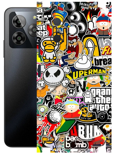 Lava Yuva 3 StickerBomb.jpg