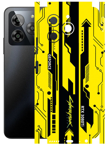 Lava Yuva 3 YellowCyberpunk.jpg