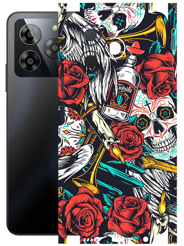 Lava Yuva 3 SkullsRose.jpg