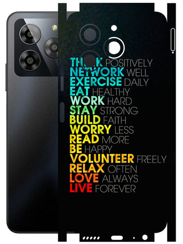 Lava Yuva 3 ThinkPositive.jpg