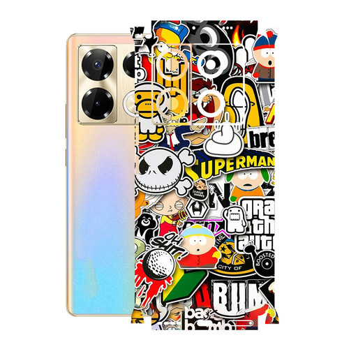 Infinix Note 40 Pro (5G) StickerBomb.jpg