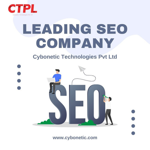 Leading SEO Company & Best SEO Services: Cybonetic Technologies Pvt Ltd.jpg