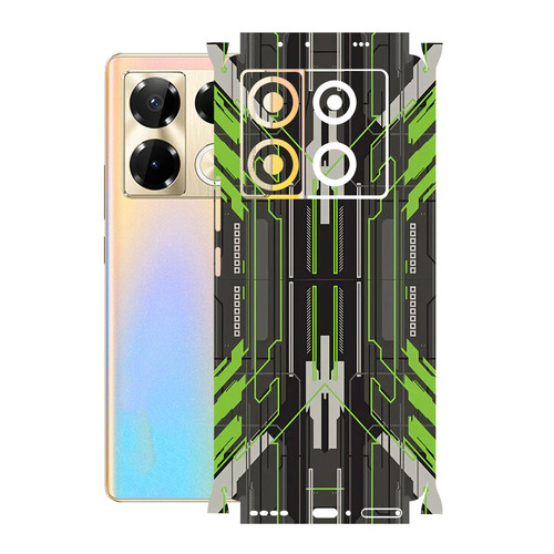Infinix Note 40 Pro (5G) CyberGreen.jpg