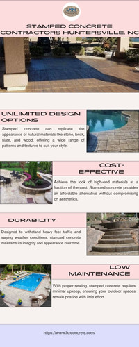 Stamped Concrete Contractors Huntersville, NC.jpg