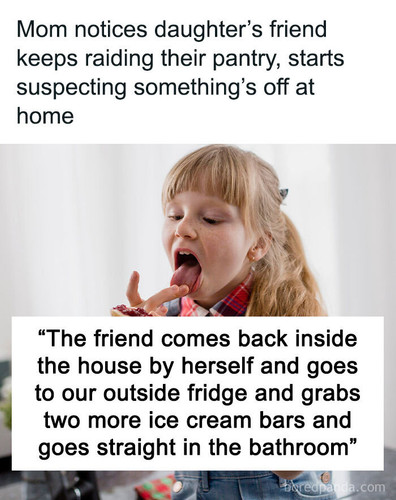 daughters friend raiding fridge pantry sharing2.jpg