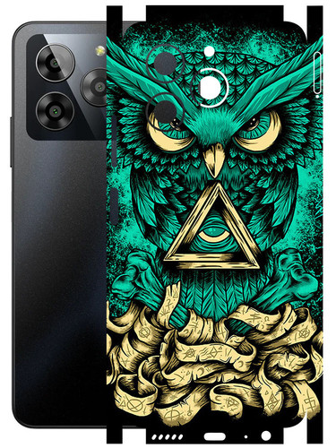 Lava Yuva 3 GreenOwl.jpg