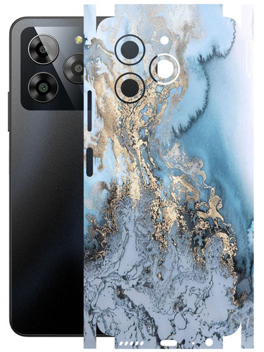 Lava Yuva 3 BlueMarble.jpg