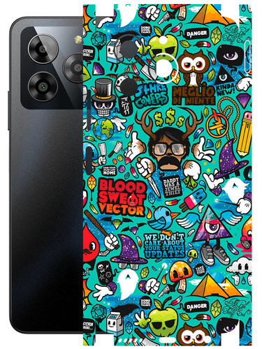 Lava Yuva 3 Graffiti.jpg