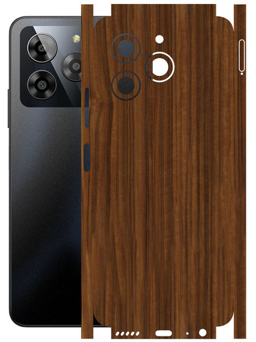 Lava Yuva 3 EbonyWood.jpg