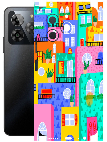 Lava Yuva 3 Coloful City.jpg