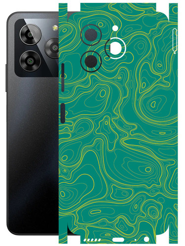 Lava Yuva 3 Green Terrain.jpg