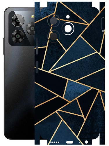 Lava Yuva 3 B G Marble.jpg