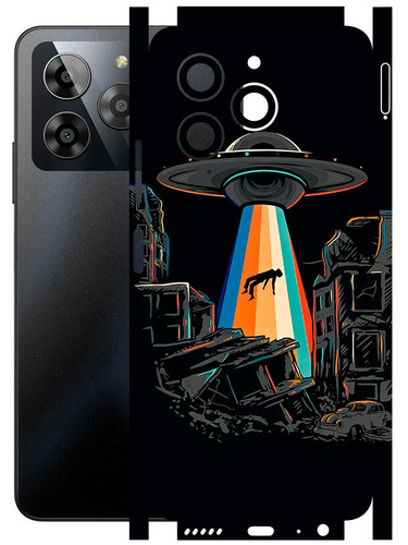 Lava Yuva 3 AlienInvade.jpg