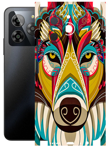 Lava Yuva 3 MightyWolf.jpg