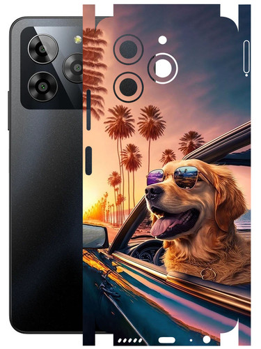 Lava Yuva 3 HappyDoggo.jpg