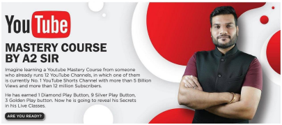 Course 2