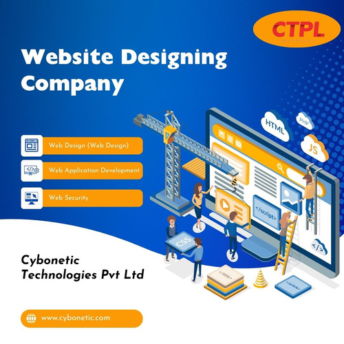 Best Website Designing Company & Web Development Services: Cybonetic Technologies Pvt Ltd.jpg