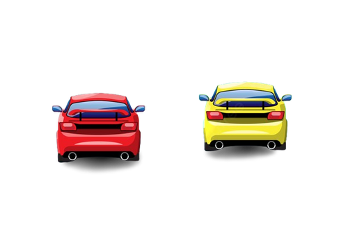 pngtree in game competition continue player used high speed car for win picture image 1607784 remove.png