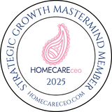 Strategic Growth Web Badge 2025