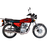BaccioClassic125F