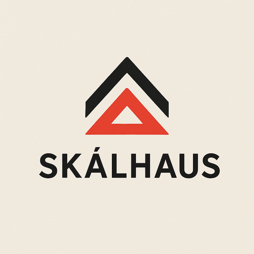 Skalhaus Logo Red Triangle.png