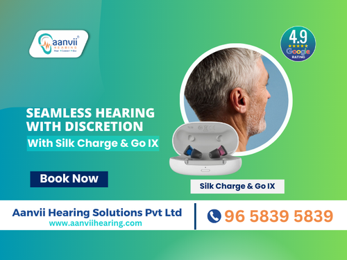 Seamless Hearing With Discreation With Slik Charge & G0 IX.png