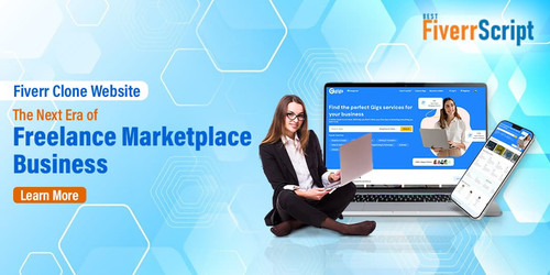 Fiverr Clone Website: Build Your Own Online Freelance Marketplace.jpg