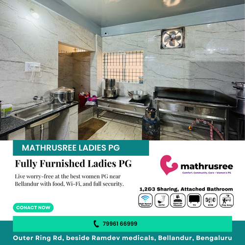 Looking for a safe, clean and professionally managed ladies PG in Bellandur?.png