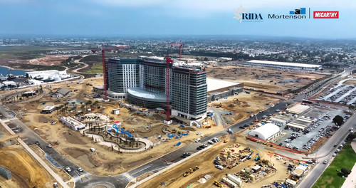 Gaylord Pacific Resort Construction Progress 2 23 screenshot.jpg