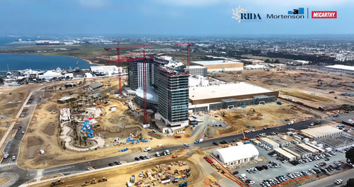 Gaylord Pacific Resort Construction Progress 2 18 screenshot.jpg