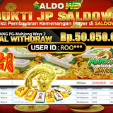 BUKTI JP 11 APRIL 2025