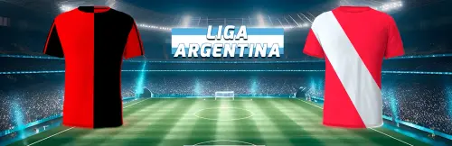 ARGENTINA NEWELLS OLD BOYS VS ARGENTINOS JR.webp