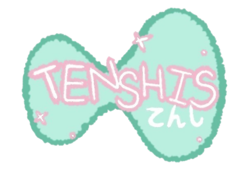 Tenshis Mascot