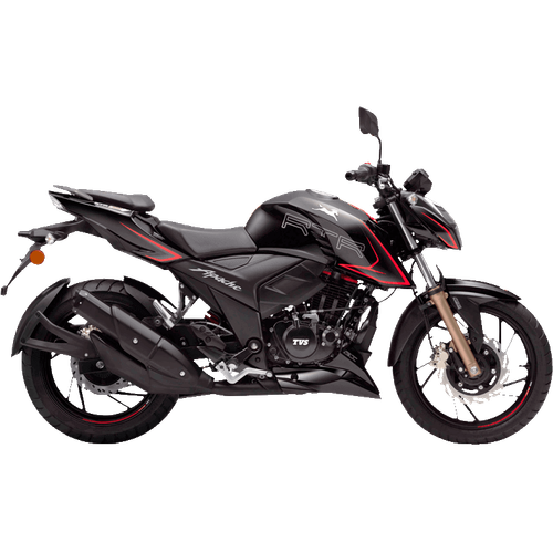 TVS Apache200 Negra.png