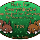 nuts for everythingovi slime