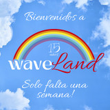 WAVELAND POSTER H day2