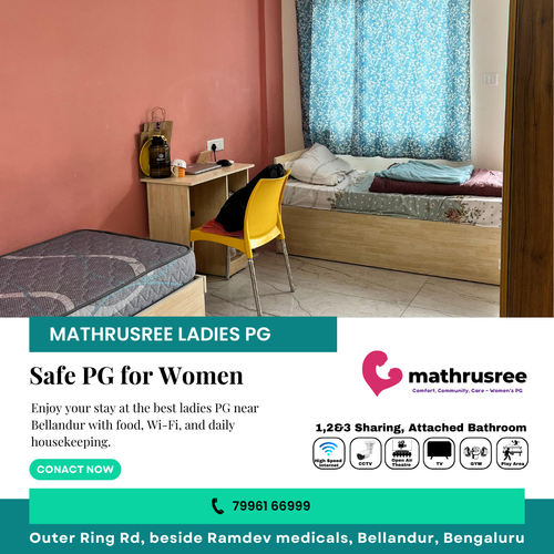 Searching for a women PG near Bellandur that offers peace of mind..png