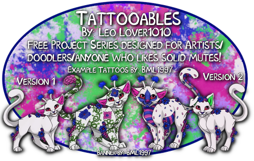 tattooables