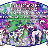 tattooables