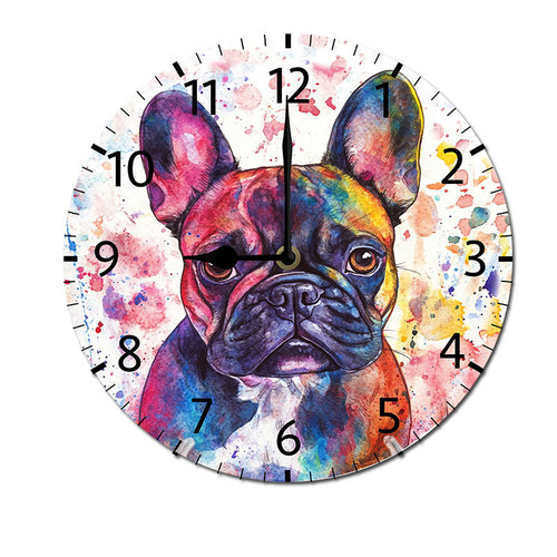 watercolor Dog Animal Bulldog 01.jpg