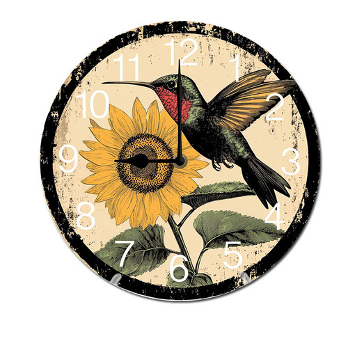 Sunflower hummingbird 01.jpg