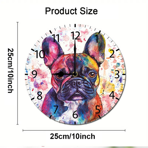 watercolor Dog Animal Bulldog 02.jpg