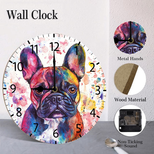 watercolor Dog Animal Bulldog 04.jpg