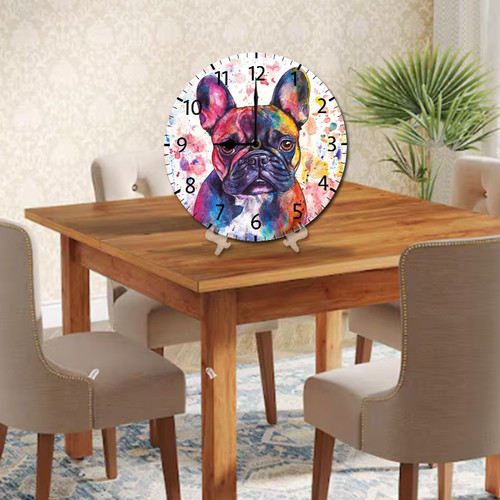 watercolor Dog Animal Bulldog 05.jpg