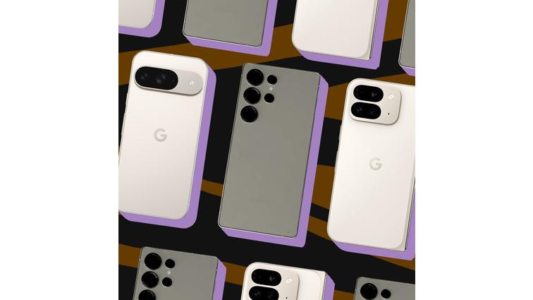 None The best Android phones for everyone