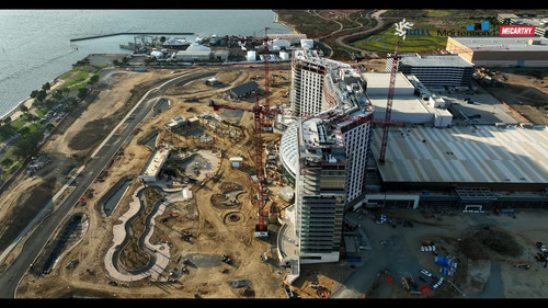 Gaylord Pacific Resort Construction Progress 1 12 screenshot.jpg