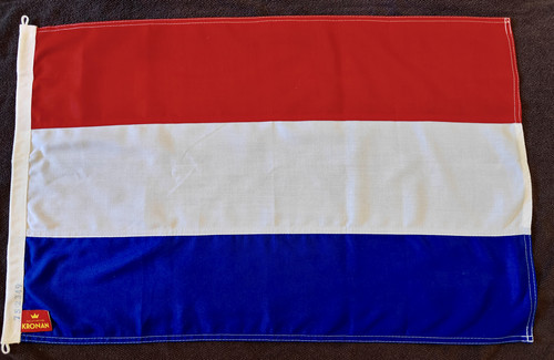 Flag of the Netherlands  [Sewn].jpg