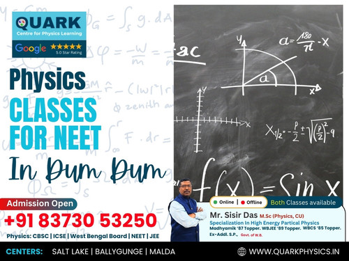Physics Classes For NEET in Dum Dum - Quark Centre for Physics Learning In Kolkata.jpg