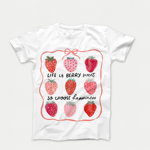 Photograph of four blank t-shirts greys beige and army green. Clipping path included. Ready for your.jpg