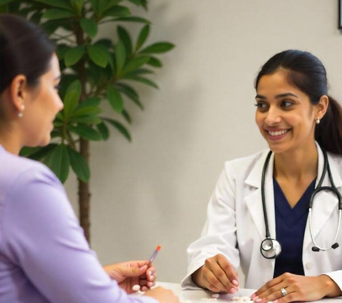 Best Gynecologist in Jaipur - Cradle Children Hospital.jpg